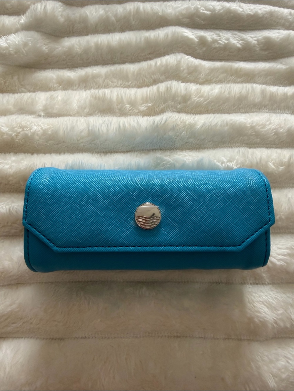 Travel Jewelry Pouch